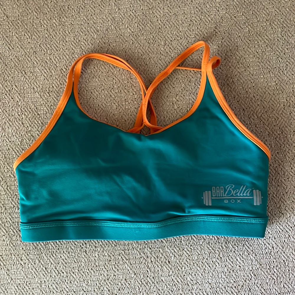 Born Primitive Warrior Bra
